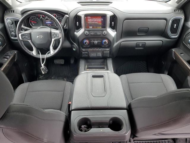 Chevrolet Silverado K1500 Rst Image 7