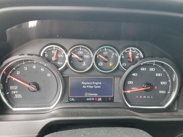 Chevrolet Silverado K1500 Rst Image 11