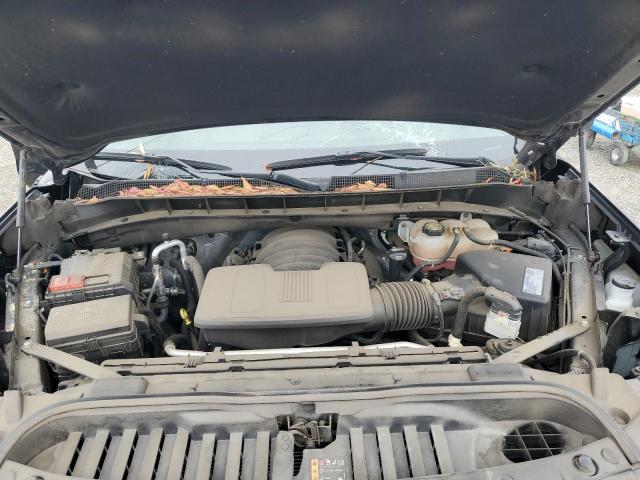 Chevrolet Silverado K1500 Rst Image 8