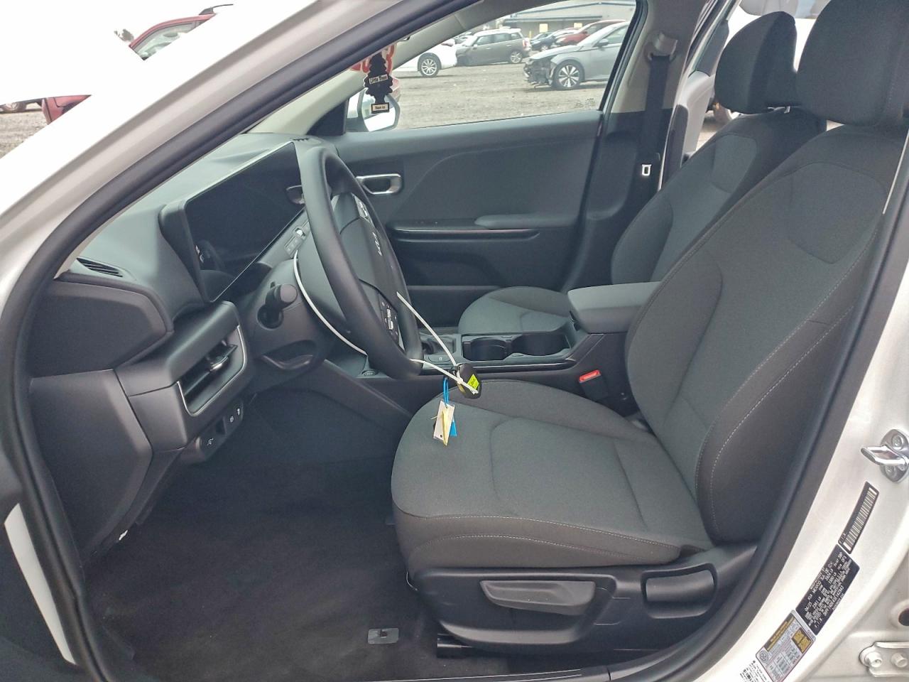 Kia K4 Lx Lx Image 3