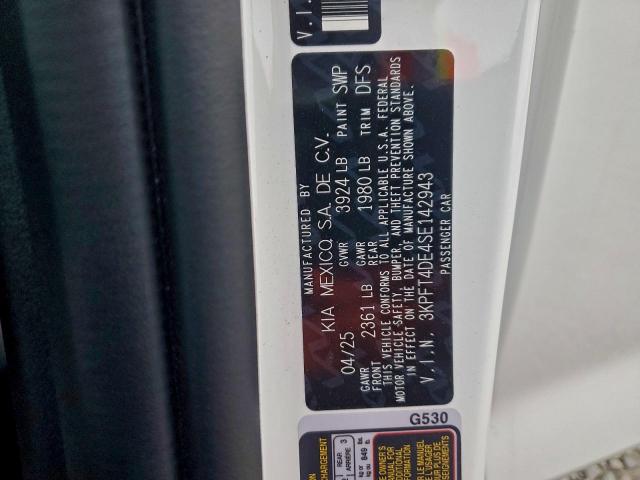 Kia K4 Lx Lx Image 7