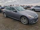 INFINITI G37 Base Image 4