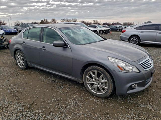 INFINITI G37 Base Image 4