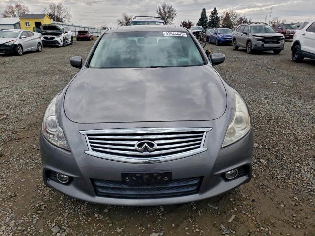 INFINITI G37 Base Image 6