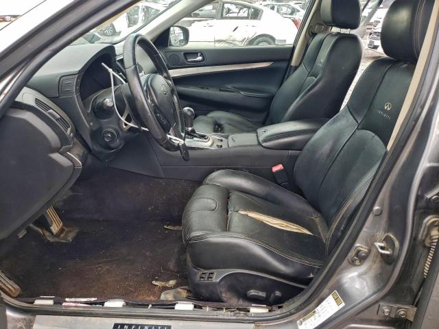 INFINITI G37 Base Image 2