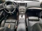 INFINITI G37 Base Image 8