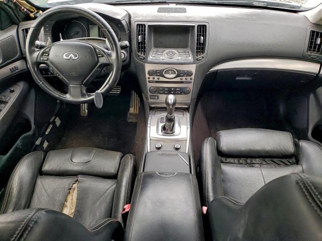 INFINITI G37 Base Image 8