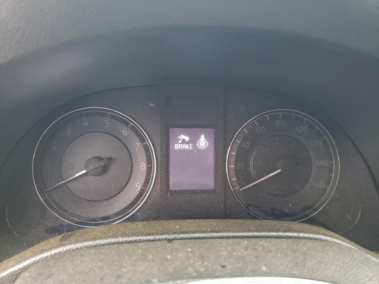 INFINITI G37 Base Image 11