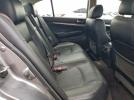 INFINITI G37 Base Image 9