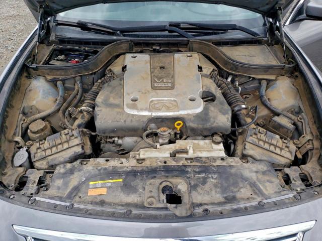 INFINITI G37 Base Image 12