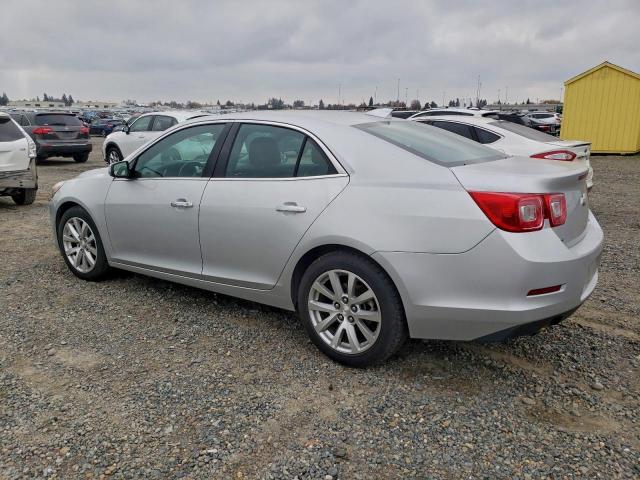 Chevrolet Malibu Ltz Image 10