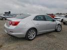 Chevrolet Malibu Ltz Image 2
