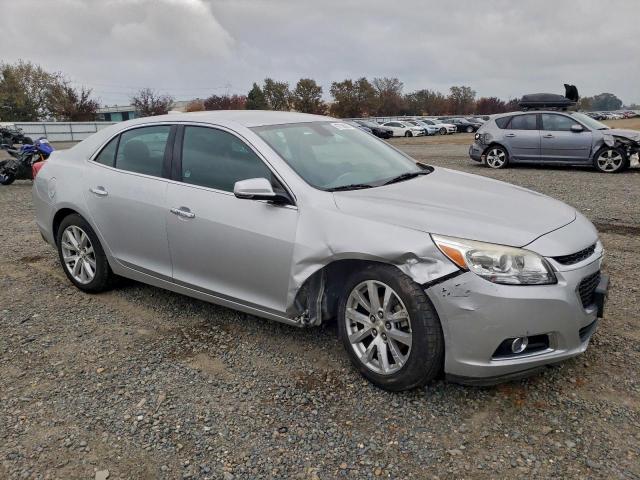 Chevrolet Malibu Ltz Image 3