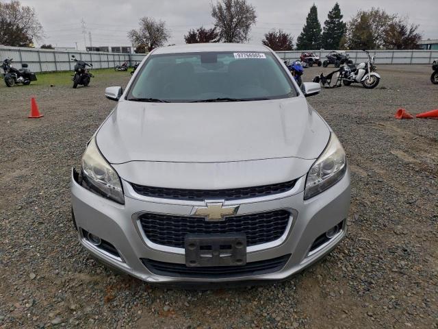 Chevrolet Malibu Ltz Image 9
