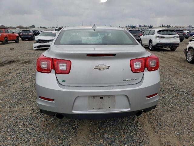 Chevrolet Malibu Ltz Image 12
