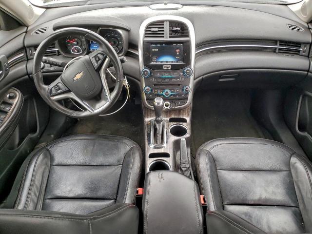 Chevrolet Malibu Ltz Image 6