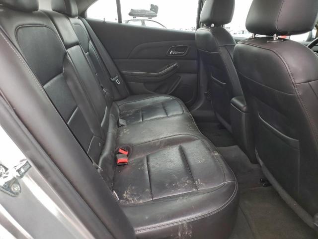 Chevrolet Malibu Ltz Image 11