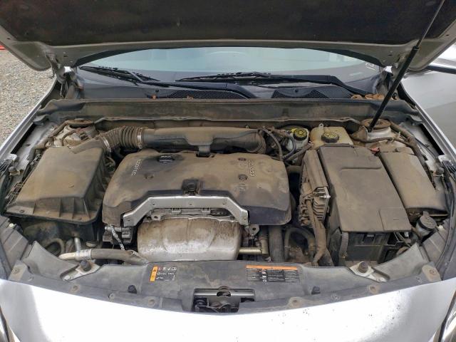 Chevrolet Malibu Ltz Image 7