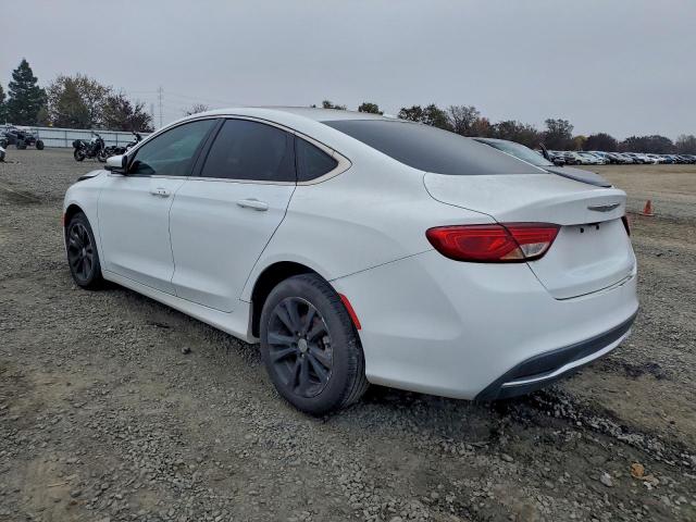 Chrysler 200 Limited Image 7