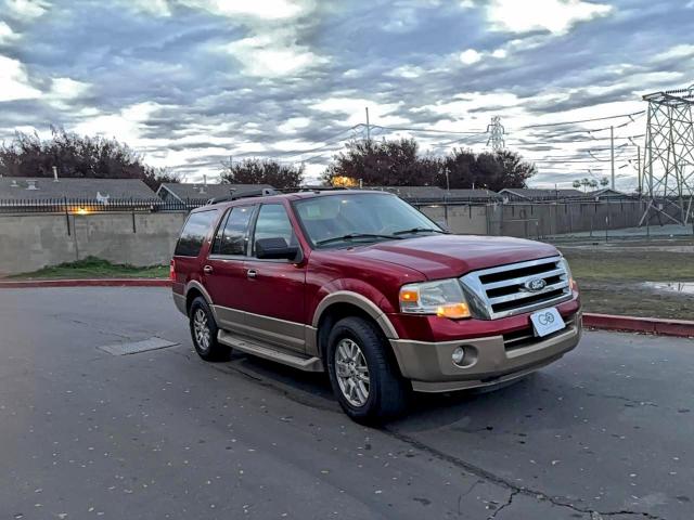  Salvage Ford Expedition