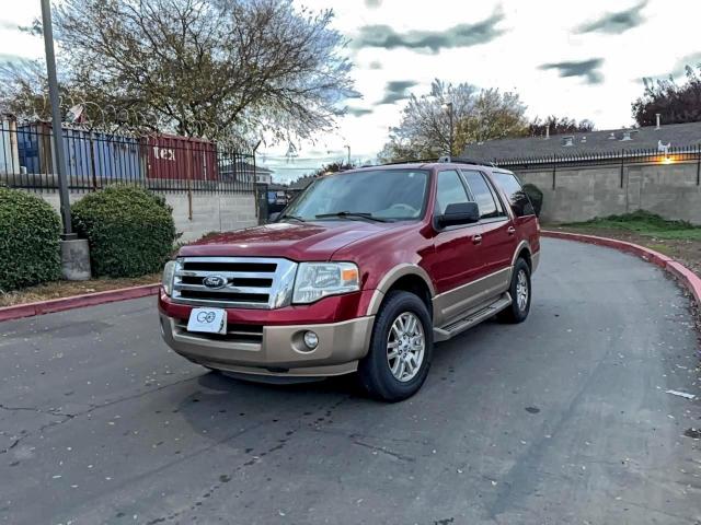 Ford Expedition Xlt Image 8