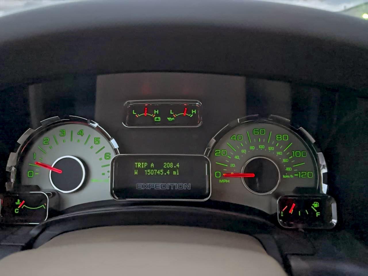 Ford Expedition Xlt Image 6