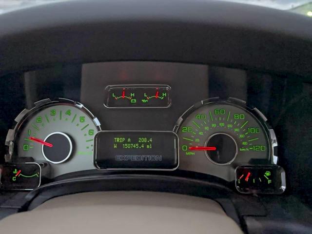 Ford Expedition Xlt Image 6