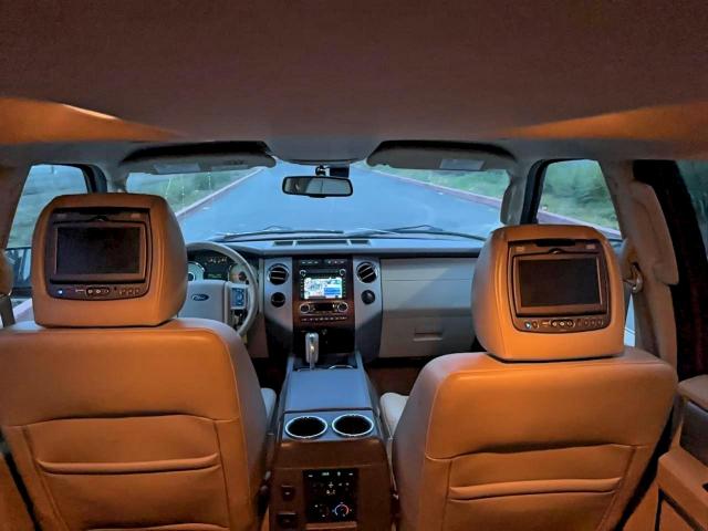 Ford Expedition Xlt Image 7