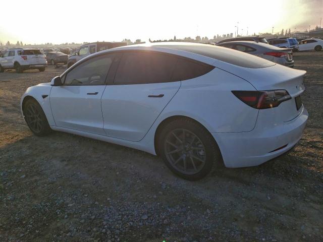 Tesla Model 3 Image 2