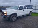 Chevrolet Silverado K2500 Heavy Duty Image 1
