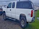 Chevrolet Silverado K2500 Heavy Duty Image 3