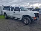 Chevrolet Silverado K2500 Heavy Duty Image 12