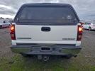 Chevrolet Silverado K2500 Heavy Duty Image 10