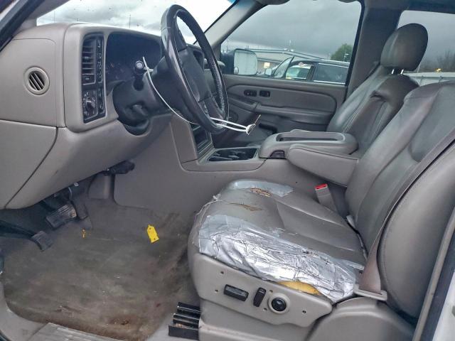 Chevrolet Silverado K2500 Heavy Duty Image 7