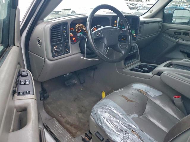 Chevrolet Silverado K2500 Heavy Duty Image 6