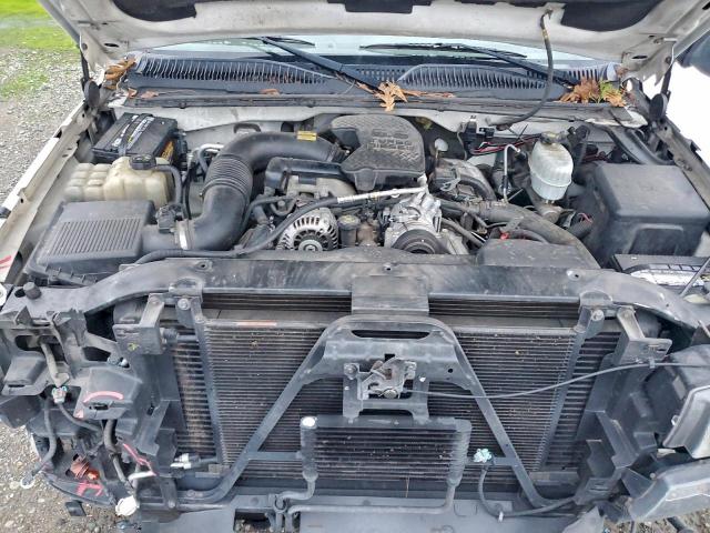 Chevrolet Silverado K2500 Heavy Duty Image 5