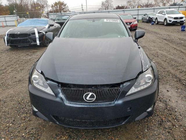 Lexus Is 250 Image 9