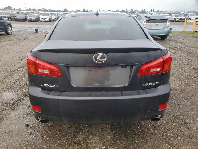 Lexus Is 250 Image 2