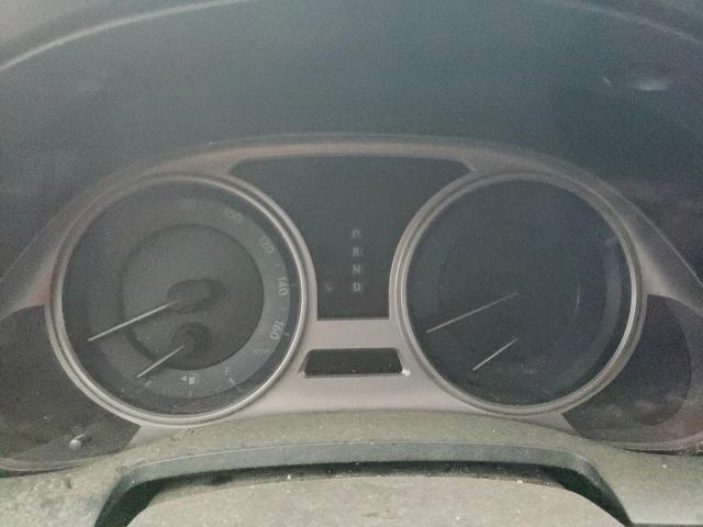 Lexus Is 250 Image 4