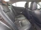 Lexus Is 250 Image 6