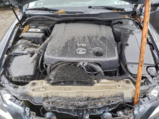 Lexus Is 250 Image 3