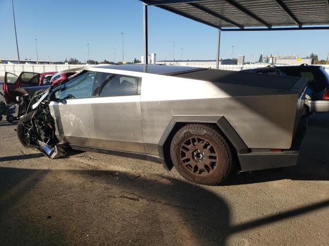 Tesla Cybertruck Image 12