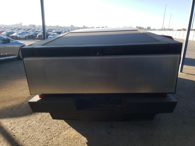 Tesla Cybertruck Image 4