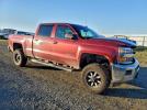 Chevrolet Silverado K2500 Heavy Duty Lt Image 6