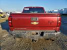 Chevrolet Silverado K2500 Heavy Duty Lt Image 3