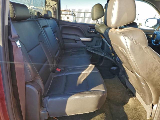 Chevrolet Silverado K2500 Heavy Duty Lt Image 8