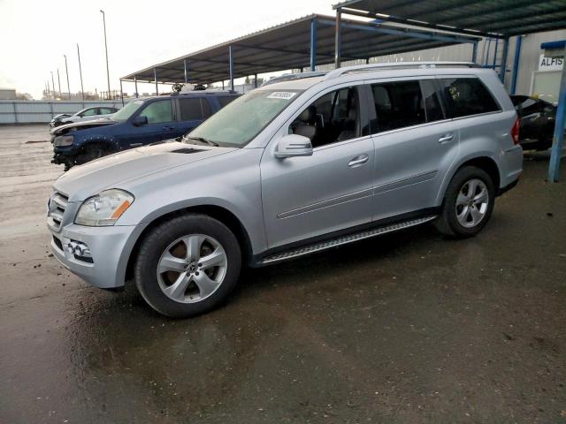  Salvage Mercedes-Benz G-Class