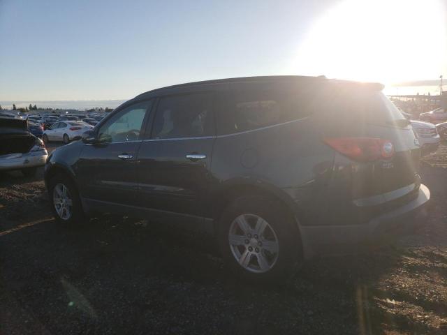 Chevrolet Traverse Lt Image 6