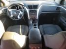 Chevrolet Traverse Lt Image 3