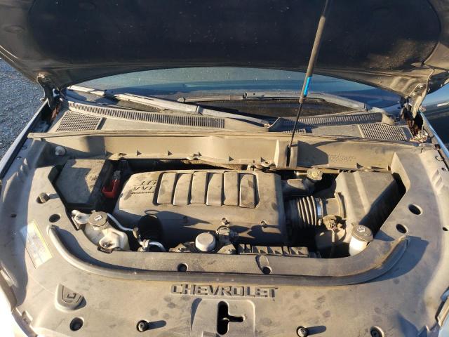 Chevrolet Traverse Lt Image 4